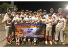 13U Sockeyes shine as bright as their championship rings