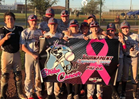 Sockeyes 14U Bring Hardware Home from Arizona